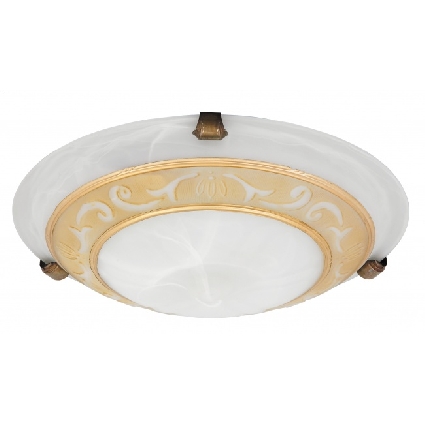 плафониера Spider