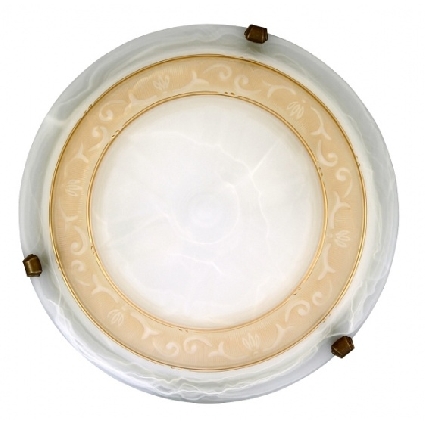 плафониера Spider