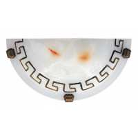 Art.No.7647- аплик античен стил Etrusco от 