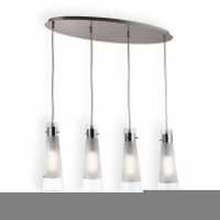 Art.No.23038- Полилей за хол  KUKY CLEAR SP4 от 