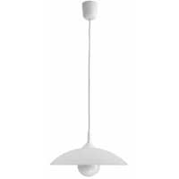 Art.No.4615- полилей бял Cupola от 