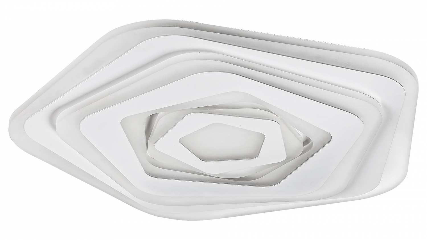 лед плафониера за спалня,всекидневна Taneli/Rabalux