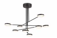 Art.No.MOD070PL-L48B3K- модерен лед полилей за всекидневн,трапезария FAD/MAYTONI от 