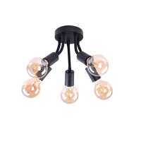 Art.No.6809- осветление за нисък таван Almus/Rabalux от 