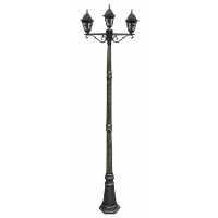 Art.No.8186- градински фенер  лампа Monaco от 