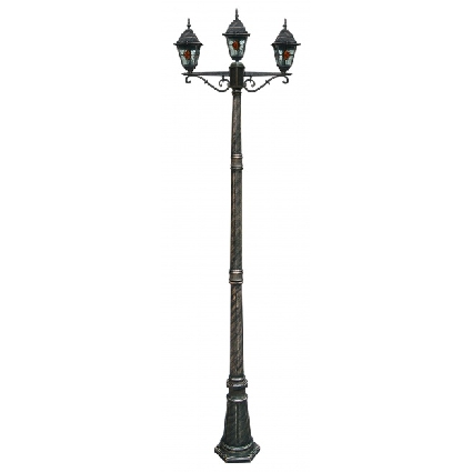 градински фенер  лампа Monaco