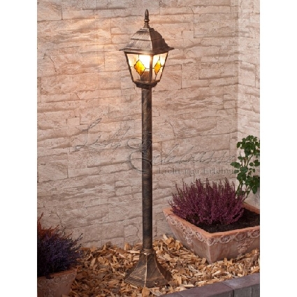 градинска  лампа Monaco