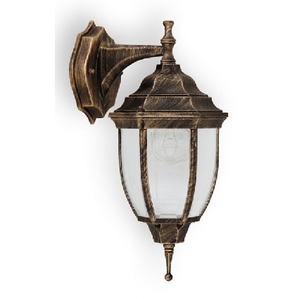 античен фенер за градина  Nizza