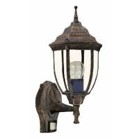 Art.No.8458- фенер за градина Nizza от 