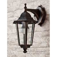 Art.No.8232- фенер за фасада  Velence от 