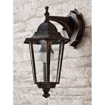 фенер за фасада  Velence