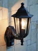 Art.No.8217- аплик  за градина Velence от 