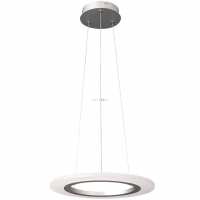 Art.No.2428- лед полилей за всекидневна Adrienne от 