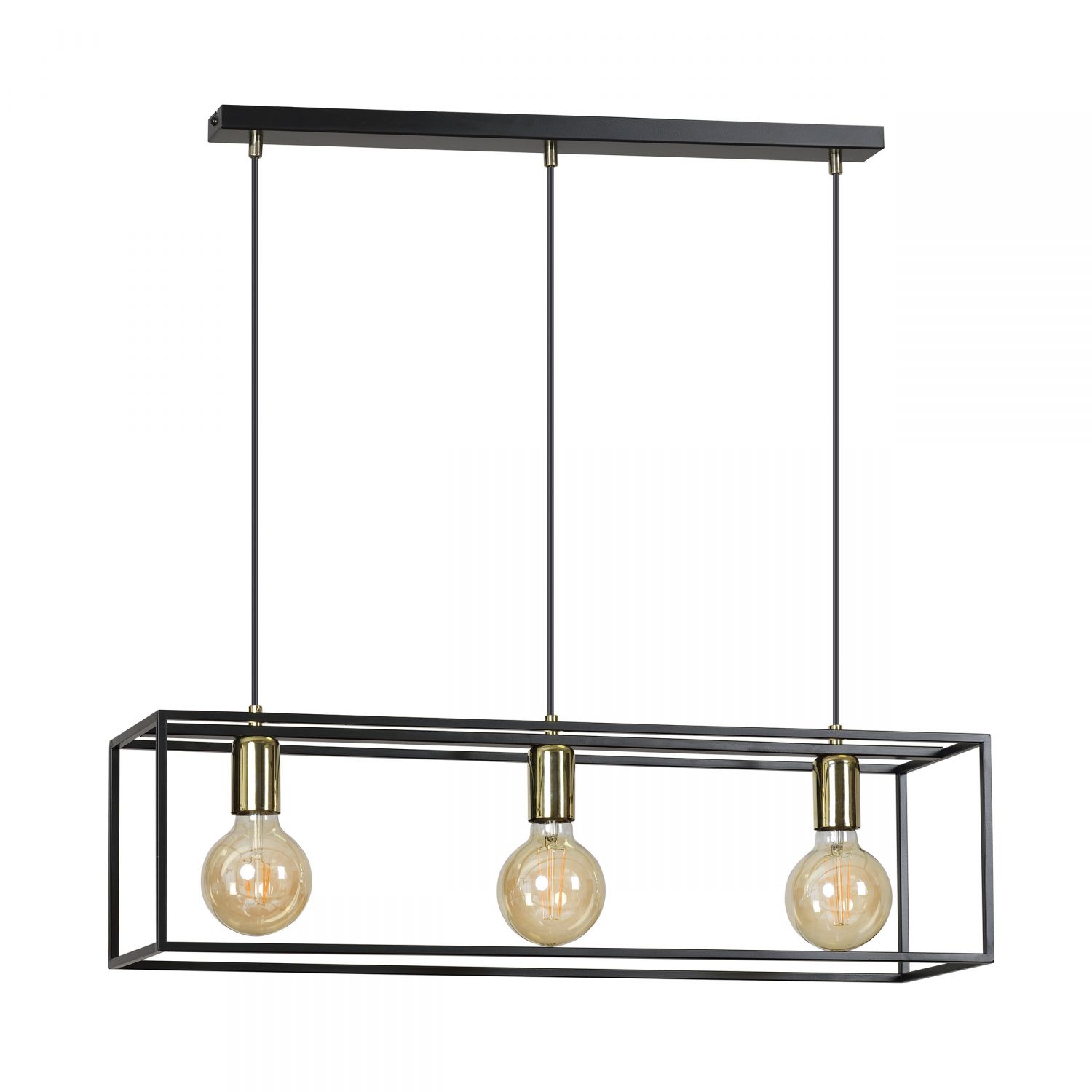 модерен полилей за трапезария Karmen,Emibig