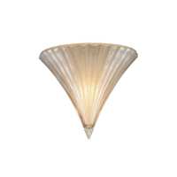 Art.No.13046- аплик за коридор SANTA AP1 SMALL ORO от 