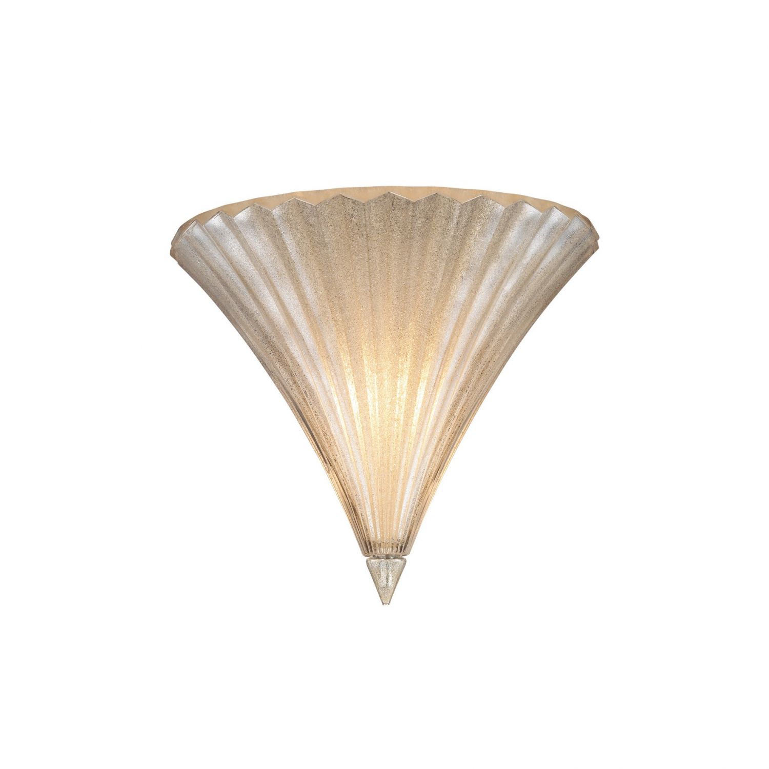 аплик за коридор SANTA AP1 SMALL ORO