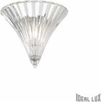 Art.No.13060- аплик за хол SANTA AP1 SMALL TRASPARENTE от 