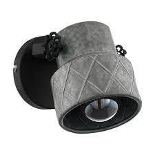 аплик за стена  Hilcott/Eglo