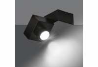 Art.No.822/1A- модерна плафониера за коридор Optix от 