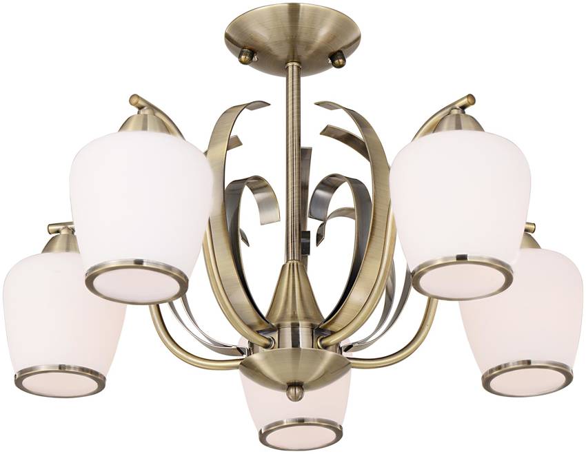 олилей класически стил за спалня,хол,трапезарияOpera/Candellux 