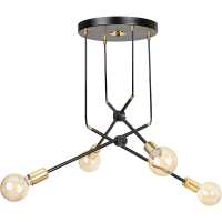 Art.No.667/4-  полилей за хол Geomet/Emibig от 