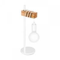 Art.No.33163- настолна лампа за бюро или маса Townshend/Eglo от 