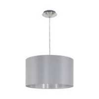 Art.No.31601- полилей за кухня сив Marselo /Eglo от 