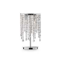 Art.No.08356- Нощна лампа с кристали за спалня  RAIN TL2 от 