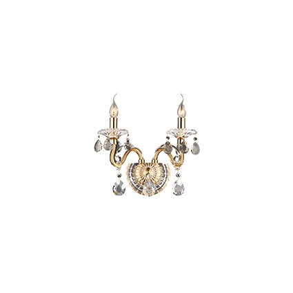 кристален аплик NEGRESCO AP2