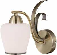 Art.No.21-54944- ретро класически аплик за спалня,хол Opera/Candellux от 