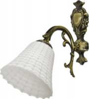 Art.No.210321- аплик античен стил Anna/Emibig от 