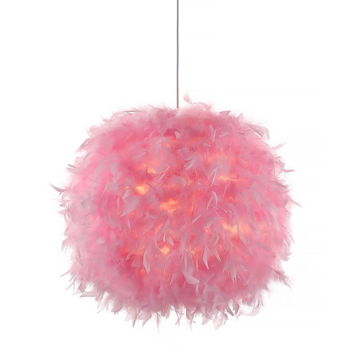 полилей от розов пух Ducky