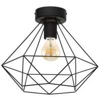 Art.No.43004- плафониера за кухня или спалня Tarbes/Eglo от 