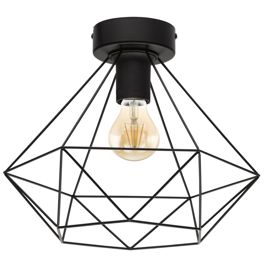 плафониера за кухня или спалня Tarbes/Eglo