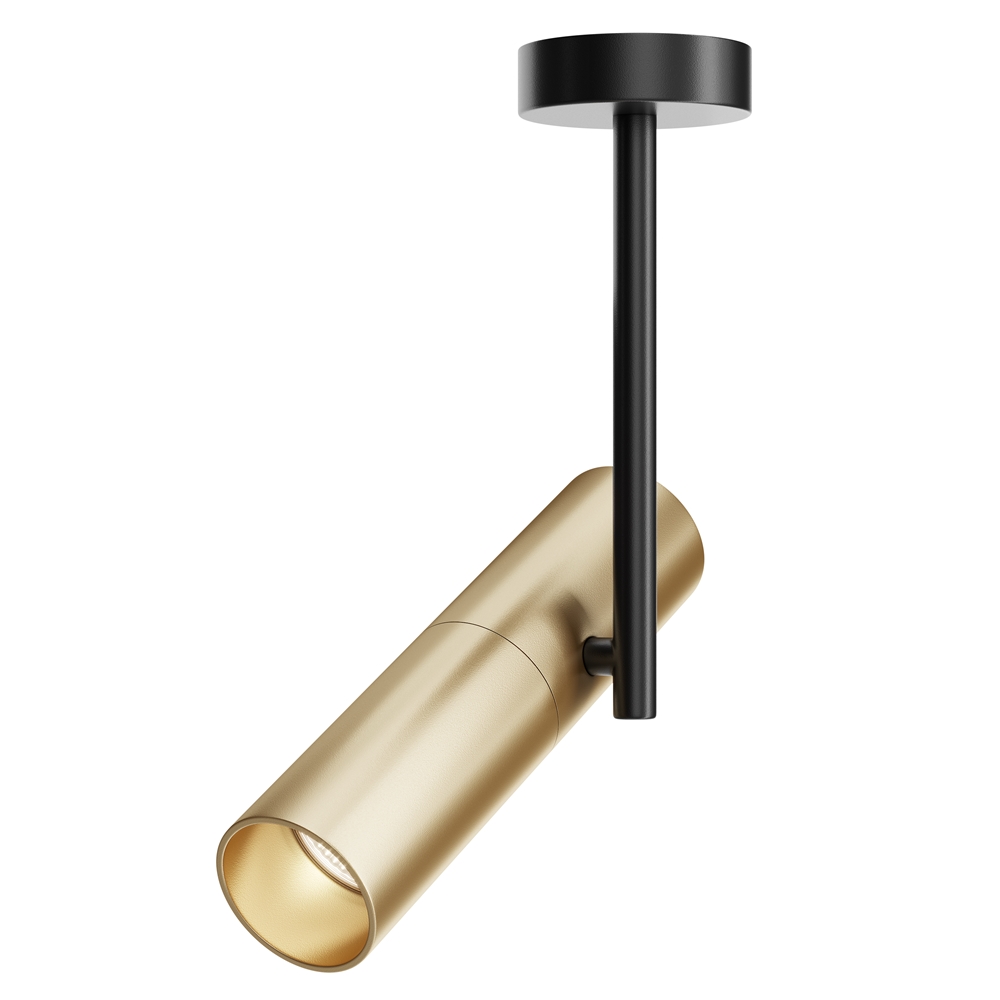  спот с дълго рамо злато Elti/Maytoni