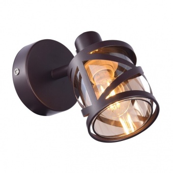 спот индустриален стил Oberton/Rabalux