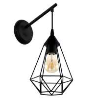 Art.No.49081- аплик за всекидневна Tarbes/Eglo от 