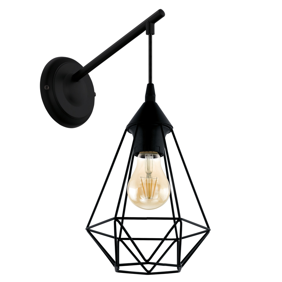 аплик за всекидневна Tarbes/Eglo