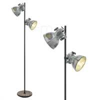 Art.No.49722- лампион в индустриален стил BARNSTAPLE от 