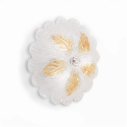 плафониера PETALO PL3 D42