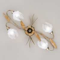 Art.No.11363- плафониера CERVIA PL4 от 