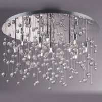 Art.No.22239- плафониера NEVE PL12 от 