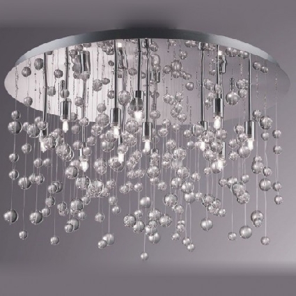 плафониера NEVE PL12