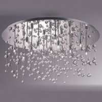 Art.No.30784- плафониера NEVE PL15 от 