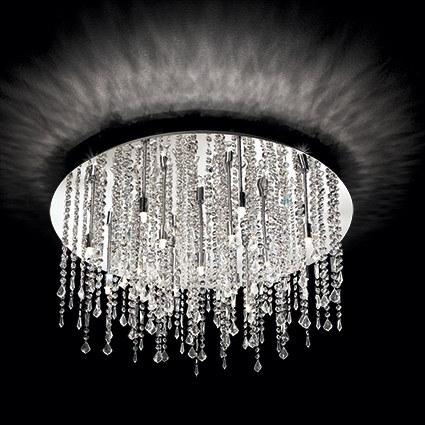 плафониера ROYAL PL12