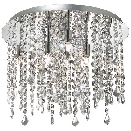 плафониера ROYAL PL8