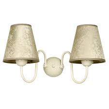 аплик ретро стил  Brunate/Emibig