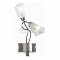 Art.No.45290- аплик MONIO BIANCO AP2 от 