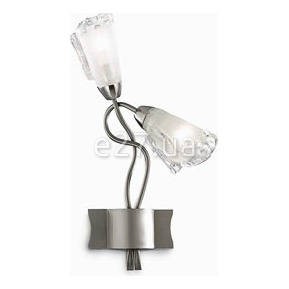 аплик MONIO BIANCO AP2