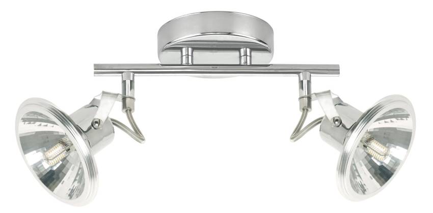 лед прожектор за кухня,спалня,коридор Oslo/Candellux